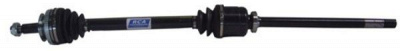 RCA FRANCE r725a -  Приводной вал
